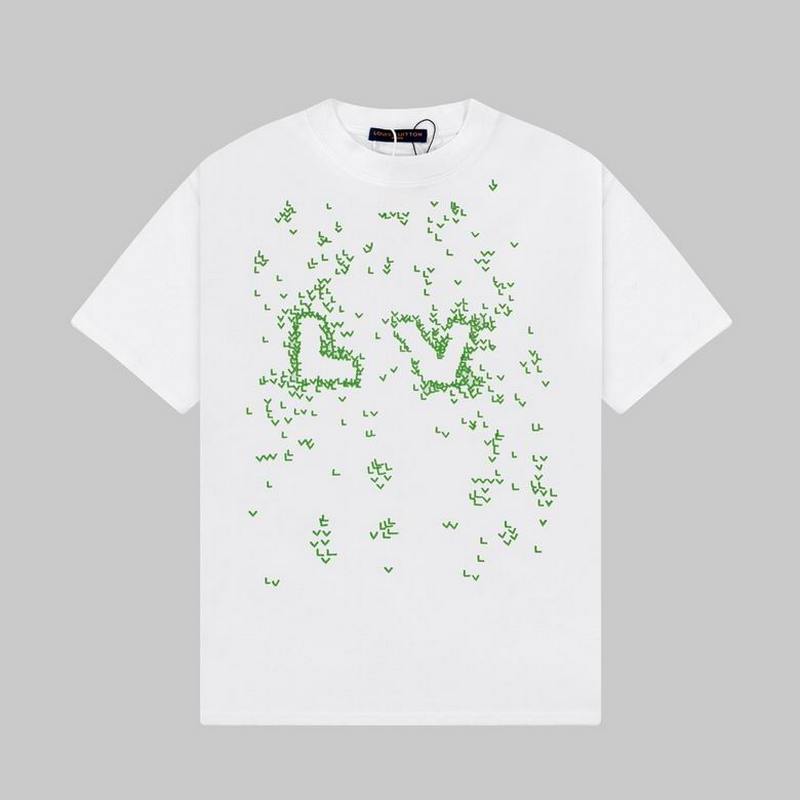 Louis Vuitton Men's T-shirts 148